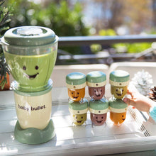 Load image into Gallery viewer, Magic Bullet Baby Bullet Baby Care System
