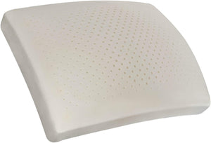 SleepBetter Iso-Cool Memory Foam Pillow