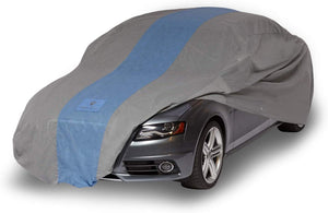 Duck Covers Height Defender Car Cover