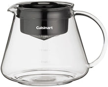 Load image into Gallery viewer, Cuisinart DCB-10 Automatic Cold Brew Coffeemaker, Silver