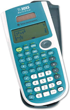 Load image into Gallery viewer, Texas Instruments TI-30XS