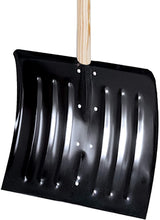 Load image into Gallery viewer, True Temper 2540800 Border Spade with 24 in. Hardwood D-Grip Handle