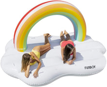 Load image into Gallery viewer, FUNBOY Giant Inflatable, Perfect for a Summer Pool Party