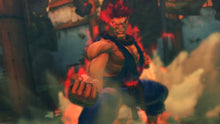 Load image into Gallery viewer, Street Fighter IV