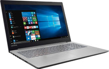Load image into Gallery viewer, Lenovo 320-15 - 15.6&quot; HD - AMD A12-9720P - 8GB Memory - 1TB Hard Drive - Gray