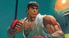 Load image into Gallery viewer, Street Fighter IV