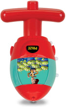 Load image into Gallery viewer, Toy Story Disney Pixar 4 Electronic Spinning Space Rocket, 64492