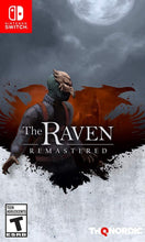 Load image into Gallery viewer, The Raven Remastered - Nintendo Switch