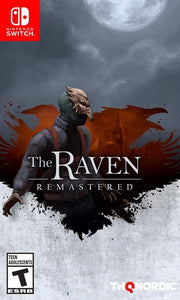 The Raven Remastered - Nintendo Switch