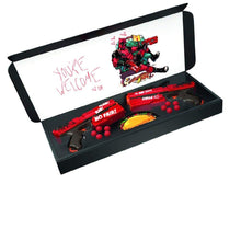 Load image into Gallery viewer, Nerf Rival Deadpool Kronos XVIII-500 Dual Pack