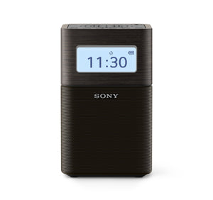 Sony SRFV1BT Portable Bluetooth Speaker with Am/FM Radio