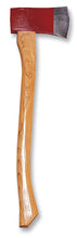 Load image into Gallery viewer, Stansport Wood Handle Axe, 36-Inch