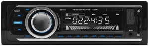 XO Vision XD103 FM and MP3 Stereo Receiver with USB Port and SD Card Slot