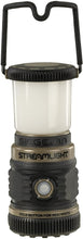 Load image into Gallery viewer, Streamlight 44941 Siege 200 Lumen Ultra-Compact Work Lantern (Coyote Green, 3xAA Battery)