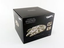 Load image into Gallery viewer, Hot Wheels Star Wars Millennium Falcon Vehicle