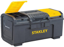 Load image into Gallery viewer, Stanley STST24410 One Latch Toolbox