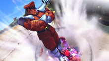 Load image into Gallery viewer, Street Fighter IV