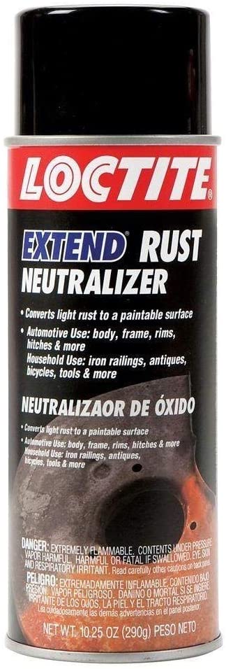10.25 fl. oz. Extend rust Neutralizer (6-Pack)