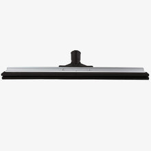 Load image into Gallery viewer, SWOPT 24” Floor Squeegee Head – Squeegee Head for Use on Smooth and Textured Surfaces – Interchangeable with Other SWOPT Products for More Efficient Cleaning and Storage, Head Only, Handle Sold Separately, 5135C6