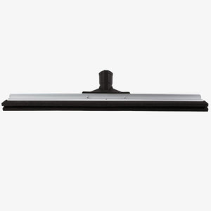 SWOPT 24” Floor Squeegee Head – Squeegee Head for Use on Smooth and Textured Surfaces – Interchangeable with Other SWOPT Products for More Efficient Cleaning and Storage, Head Only, Handle Sold Separately, 5135C6
