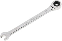 Load image into Gallery viewer, GEARWRENCH 9008 1/4-Inch Combination Ratcheting Wrench