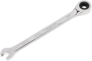 GEARWRENCH 9008 1/4-Inch Combination Ratcheting Wrench