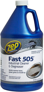 ZEP 128 oz. Fast 505 Industrial Cleaner and Degreaser (Case of 4)