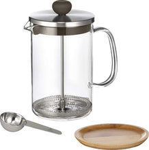 Load image into Gallery viewer, Caribou Coffee - 5-Cup French Press