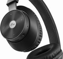 Load image into Gallery viewer, Insignia NS-CAHBTOE01 Bluetooth wireless Over-the-Ear Headphones - Black