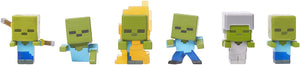Mattel Minecraft Mini-Figure Mob Pack (Styles May Vary) Action Figure