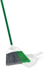 Load image into Gallery viewer, Libman 206 Precision Angle Broom with Dustpan