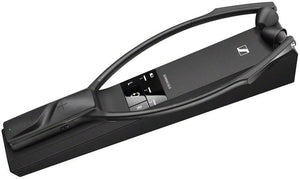 Sennheiser RS 5000 Digital Wireless Headphone, Black