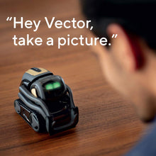 Load image into Gallery viewer, Vector Robot by Anki, A Home Robot Who Hangs Out &amp; Helps Out, With Amazon Alexa Built-In