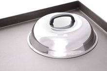 Load image into Gallery viewer, Blackstone 1780 12&quot; Round Basting Cover