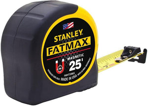 Stanley FMHT33865S FATMAX 25' Magnetic Tape