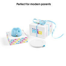 Load image into Gallery viewer, BlueSmart mia (Blue) Smart Baby Feeding Monitor - Track &amp; Analyze Baby&#39;s Feeding in Real-Time