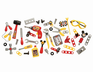 Just Play Mickey Roadster Tool Set
