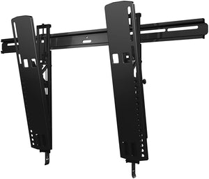 Sanus VLT16-B1 Premium Series Tilt Mount for 51" - 80" Flat-Panel TVs up 125 lbs. Black