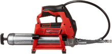 Load image into Gallery viewer, Bare-Tool Milwaukee 2446-20 M12 12-Volt Cordless Grease Gun (Tool Only, No Battery)