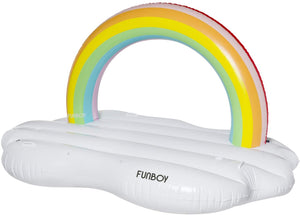 FUNBOY Giant Inflatable, Perfect for a Summer Pool Party