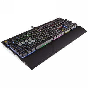 Corsair STRAFE RGB Mechanical Gaming Keyboard — Cherry MX Silent