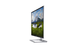 Load image into Gallery viewer, Dell D Series LED-Lit Monitor 31.5&quot; White D3218HN, FHD 1920x1080, 16:9, IPS LED Back-lit, HDMI, VGA, VESA