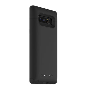 mophie juice pack - Protective Battery Case for Samsung Galaxy Note 8 – Charging Case – Wireless Charging – High-Impact Protection