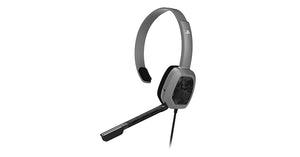 PDP Xbox One LVL 1 Chat Gaming Headset