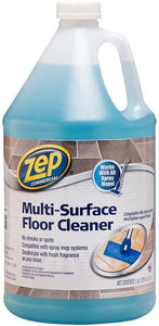 ZEP 128 oz. Multi-Surface Floor Cleaner (Case of 4)