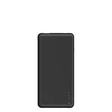 Load image into Gallery viewer, mophie powerstation Plus USB-C - Universal External Battery (6,000mAh) - Matte Black