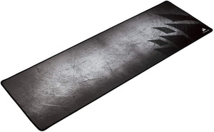 Corsair MM300 - Anti-Fray Cloth Gaming Mouse Pad - High-Performance Mouse Pad Optimized for Gaming Sensors