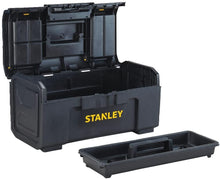 Load image into Gallery viewer, Stanley STST24410 One Latch Toolbox