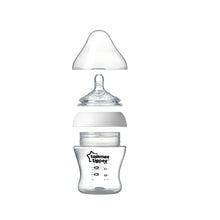 Load image into Gallery viewer, Tommee Tippee Ultra Baby Bottle Feeding Nipple Replacement, Breast-like Nipple, Medium Flow - 3+ months, 2 Count