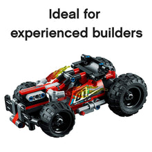 Load image into Gallery viewer, LEGO Technic BASH! 42073 Building Kit (139 Piece)